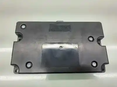 Peça sobressalente para automóvel em segunda mão módulo eletrônico por ford focus turn. (cb8) titanium referências oem iam 2117587