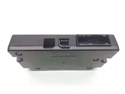 Second-hand car spare part electronic module for ford focus turn. (cb8) titanium oem iam references 2117587  d1bt14d212cc