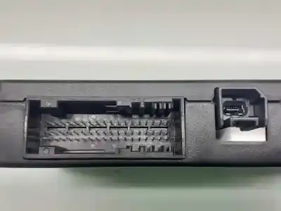 Second-hand car spare part electronic module for ford focus turn. (cb8) titanium oem iam references 2117587  d1bt14d212cc