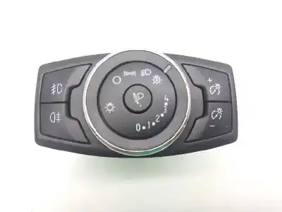 Peça sobressalente para automóvel em segunda mão comutador de luzes por ford focus turn. (cb8) titanium referências oem iam 2044625