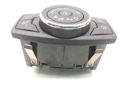 Second-hand car spare part headlights switch for ford focus turn. (cb8) titanium oem iam references 2044625  bm5t13a024ce