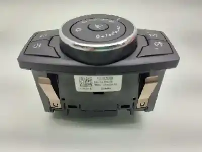 Second-hand car spare part headlights switch for ford focus turn. (cb8) titanium oem iam references 2044625  bm5t13a024ce