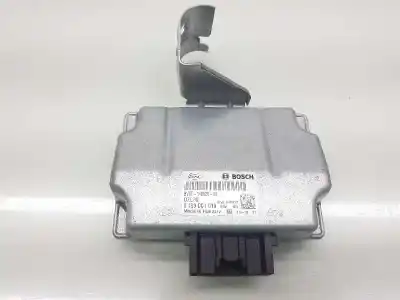Peça sobressalente para automóvel em segunda mão módulo eletrônico por ford focus turn. (cb8) titanium referências oem iam 1880916