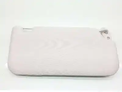 Peça sobressalente para automóvel em segunda mão pára-sol esquerdo por ford focus turn. (cb8) titanium referências oem iam 1894721