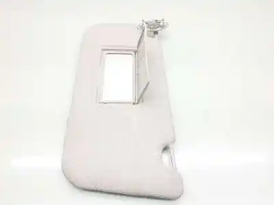 Peça sobressalente para automóvel em segunda mão pára-sol esquerdo por ford focus turn. (cb8) titanium referências oem iam 1894721  