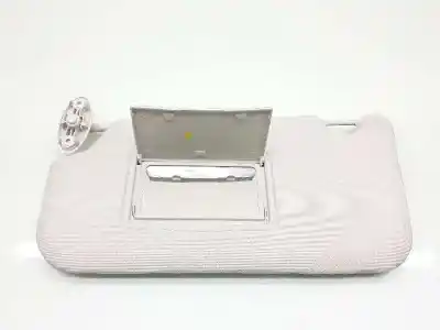 Peça sobressalente para automóvel em segunda mão pára-sol esquerdo por ford focus turn. (cb8) titanium referências oem iam 1894721  