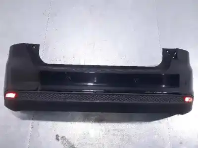 Pièce détachée automobile d'occasion PARE-CHOCS ARRIÈRE pour FORD FOCUS TURN. (CB8)  Références OEM IAM 1852397  BM51A17906AHXWAA