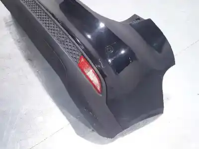 Автозапчасти б/у задний бампер за ford focus turn. (cb8) titanium ссылки oem iam 1852397  bm51a17906ahxwaa