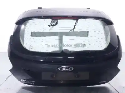 Second-hand car spare part TAILGATE for FORD FOCUS TURN. (CB8)  OEM IAM references 1838957  PBM51A40410AE