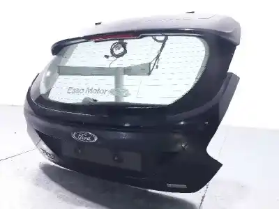 Second-hand car spare part tailgate for ford focus turn. (cb8) titanium oem iam references 1838957  pbm51a40410ae