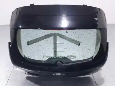 Second-hand car spare part tailgate for ford focus turn. (cb8) titanium oem iam references 1838957  pbm51a40410ae