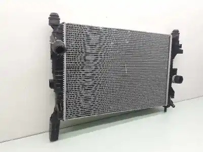 Peça sobressalente para automóvel em segunda mão radiador de água por ford focus turn. (cb8) titanium referências oem iam 1830145  cv618005vc