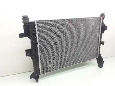 Peça sobressalente para automóvel em segunda mão radiador de água por ford focus turn. (cb8) titanium referências oem iam 1830145  cv618005vc