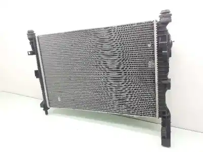 Peça sobressalente para automóvel em segunda mão radiador de água por ford focus turn. (cb8) titanium referências oem iam 1830145  cv618005vc