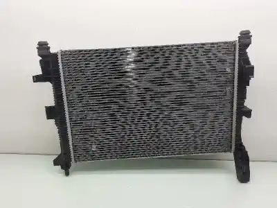 Peça sobressalente para automóvel em segunda mão radiador de água por ford focus turn. (cb8) titanium referências oem iam 1830145  cv618005vc