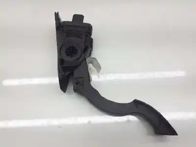 Peça sobressalente para automóvel em segunda mão pedal acelerador por ford focus turn. (cb8) titanium referências oem iam 1710214