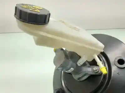 Pezzo di ricambio per auto di seconda mano servo freio per ford focus turn. (cb8) titanium riferimenti oem iam 2038570 dv612140j dv612b195sa
