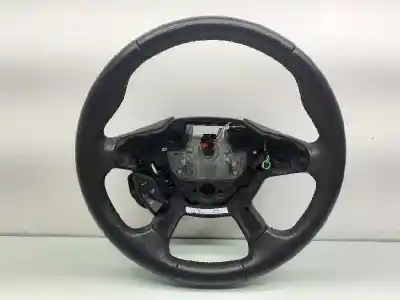 Peça sobressalente para automóvel em segunda mão volante por ford focus turn. (cb8) titanium referências oem iam 1867852