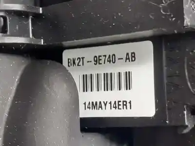 Автозапчасти б/у руль за ford focus turn. (cb8) titanium ссылки oem iam 1867852  