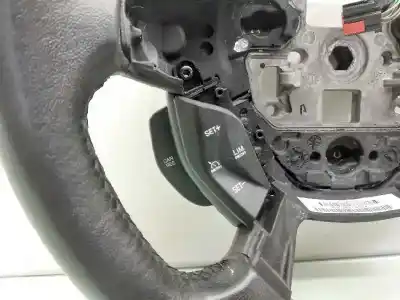 Автозапчасти б/у руль за ford focus turn. (cb8) titanium ссылки oem iam 1867852  