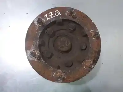 Piesă de schimb auto la mâna a doua fuzeta stanga fata pentru mercedes sprinter 02.00 -> caja cerrada 2.2 cdi cat referințe oem iam 9043320701