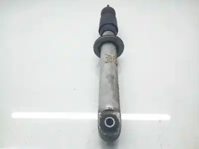 Peça sobressalente para automóvel em segunda mão amortecedor traseiro esquerdo por bmw serie 7 (e65/e66) 735i referências oem iam 33526786541 814903557665 33526758094