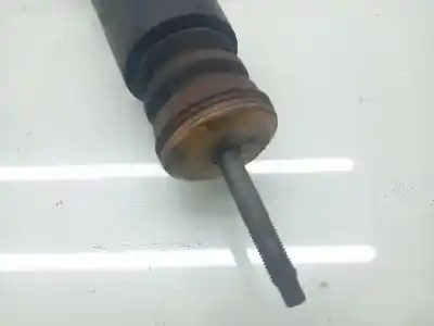 Peça sobressalente para automóvel em segunda mão amortecedor traseiro esquerdo por bmw serie 7 (e65/e66) 735i referências oem iam 33526786541 814903557665 33526758094
