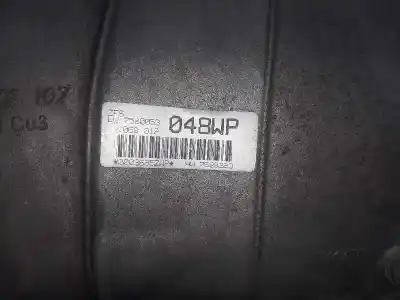 Gebrauchtes Autoersatzteil getriebe zum bmw serie 7 (e65/e66) 735i oem-iam-referenzen 24007526343 7520053 hec