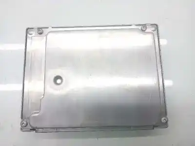 Second-hand car spare part ecu engine control for bmw serie 7 (e65/e66) 735i oem iam references 7520435 7508177 7520080