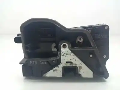 Second-hand car spare part front right door lock for bmw serie 7 (e65/e66) 735i oem iam references 51217012144  4313272
