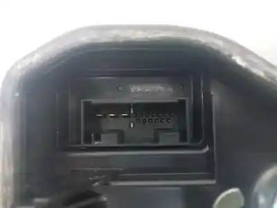 Second-hand car spare part front right door lock for bmw serie 7 (e65/e66) 735i oem iam references 51217012144  4313272