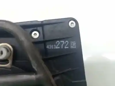 Second-hand car spare part front right door lock for bmw serie 7 (e65/e66) 735i oem iam references 51217012144  4313272