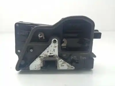 Second-hand car spare part rear left door lock for bmw serie 7 (e65/e66) 735i oem iam references 51227012145  4313273