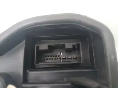 Second-hand car spare part rear left door lock for bmw serie 7 (e65/e66) 735i oem iam references 51227012145  4313273