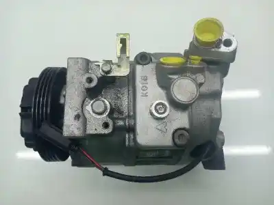 Second-hand car spare part air conditioning compressor for bmw serie 7 (e65/e66) 735i oem iam references 64509175481 51-0508 