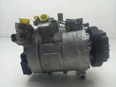 Second-hand car spare part air conditioning compressor for bmw serie 7 (e65/e66) 735i oem iam references 64509175481 51-0508 
