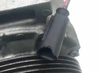 Second-hand car spare part air conditioning compressor for bmw serie 7 (e65/e66) 735i oem iam references 64509175481 51-0508 