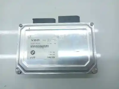 Second-hand car spare part electronic module for bmw serie 7 (e65/e66) 735i oem iam references 7510154 7507492 7503265
