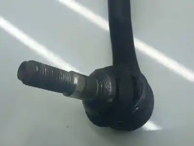 Second-hand car spare part steering rack for bmw serie 7 (e65/e66) 735i oem iam references 32102475183 675322707 7852993229