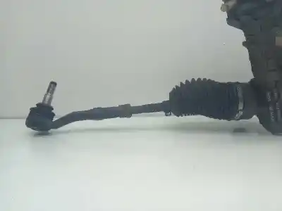 Second-hand car spare part steering rack for bmw serie 7 (e65/e66) 735i oem iam references 32102475183 675322707 7852993229