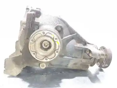 Second-hand car spare part rear differential for bmw serie 7 (e65/e66) 735i oem iam references 7514989  90011026003500031023.64