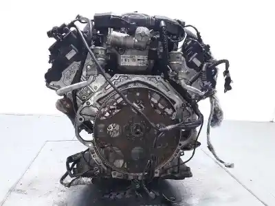 Second-hand car spare part complete engine for bmw serie 7 (e65/e66) 735i oem iam references n62b36 51012643 n62b36a