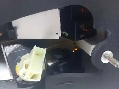 Second-hand car spare part left tailgate light for bmw serie 7 (e65/e66) 735i oem iam references 63217164733  