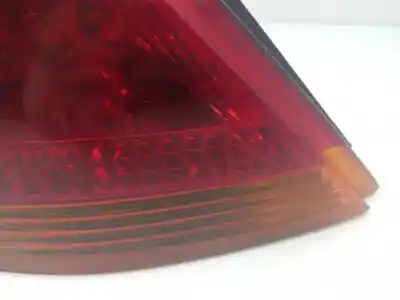 Second-hand car spare part left tailgate light for bmw serie 7 (e65/e66) 735i oem iam references 63217164733  