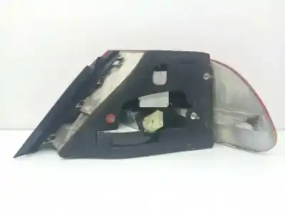 Second-hand car spare part left tailgate light for bmw serie 7 (e65/e66) 735i oem iam references 63217164733  