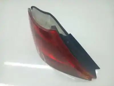 Second-hand car spare part left tailgate light for bmw serie 7 (e65/e66) 735i oem iam references 63217164733  