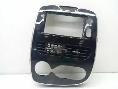 Pezzo di ricambio per auto di seconda mano modanatura per renault clio iv grandtour dynamique riferimenti oem iam 682608371r  