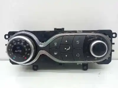 Pièce détachée automobile d'occasion COMMANDE DE CLIMATISATION / CHAUFFAGE pour RENAULT CLIO IV GRANDTOUR  Références OEM IAM 275105430R E1149752 275101414R