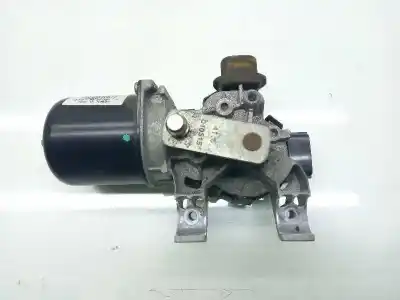 Second-hand car spare part front windshield wiper motor for renault clio iv grandtour dynamique oem iam references 288008961r w000013409 288004542r