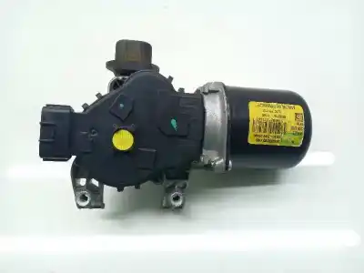 Second-hand car spare part front windshield wiper motor for renault clio iv grandtour dynamique oem iam references 288008961r w000013409 288004542r